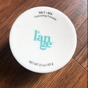 L'ange Hair Salt + Sea Texturing Pomade